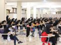 گزارش تصویری آزمون کارشناسی 1401